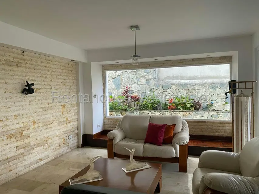 Casa (Multipes Niveles) en Venta en Club de Campo, Miranda - 13