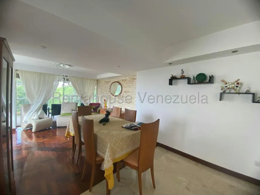 Casa (Multipes Niveles) en Venta en Club de Campo, Miranda - 14