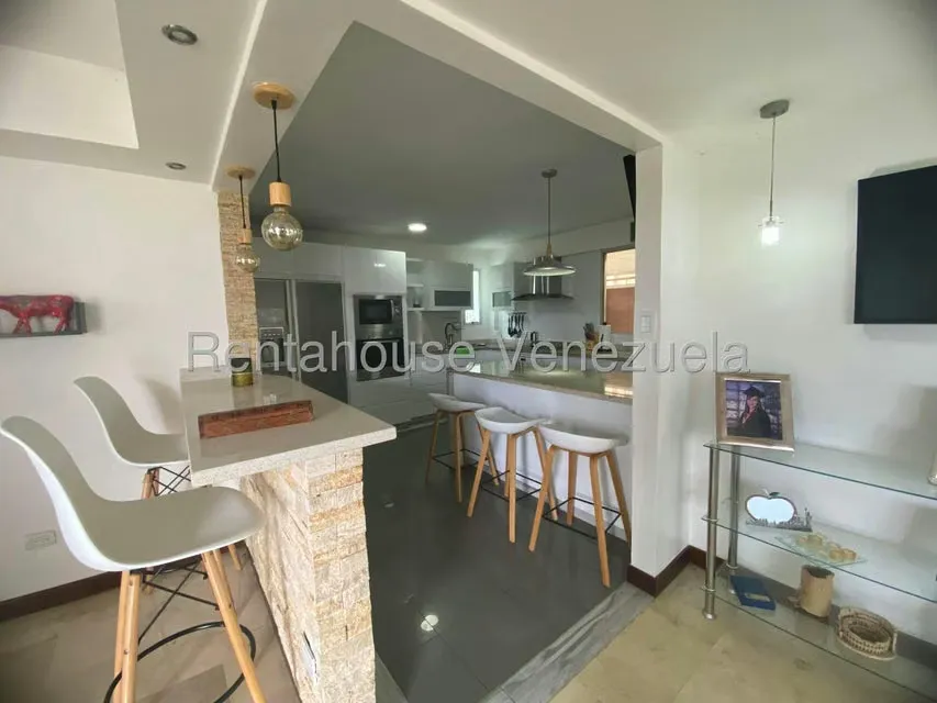 Casa (Multipes Niveles) en Venta en Club de Campo, Miranda - 15