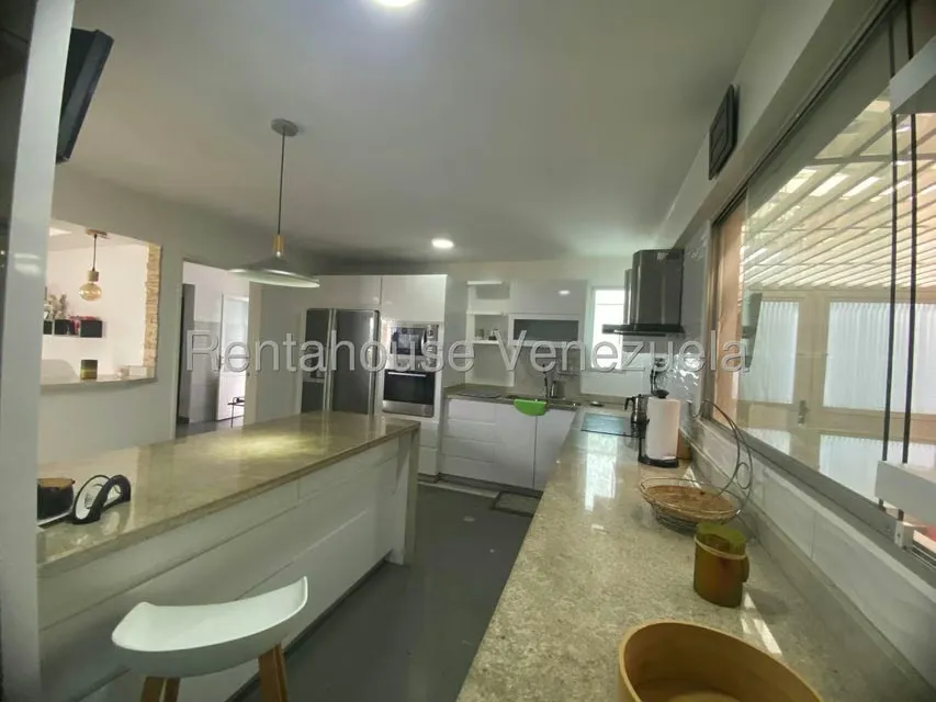 Casa (Multipes Niveles) en Venta en Club de Campo, Miranda - 17