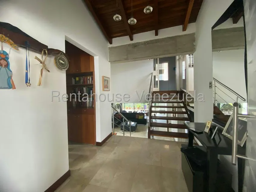 Casa (Multipes Niveles) en Venta en Club de Campo, Miranda - 3