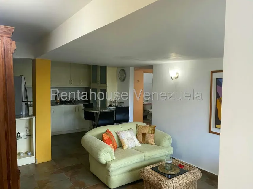 Casa (Multipes Niveles) en Venta en Club de Campo, Miranda - 23