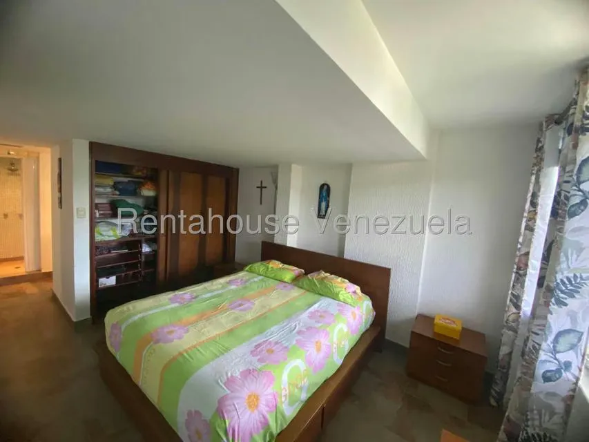 Casa (Multipes Niveles) en Venta en Club de Campo, Miranda - 25