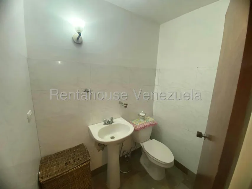 Casa (Multipes Niveles) en Venta en Club de Campo, Miranda - 27