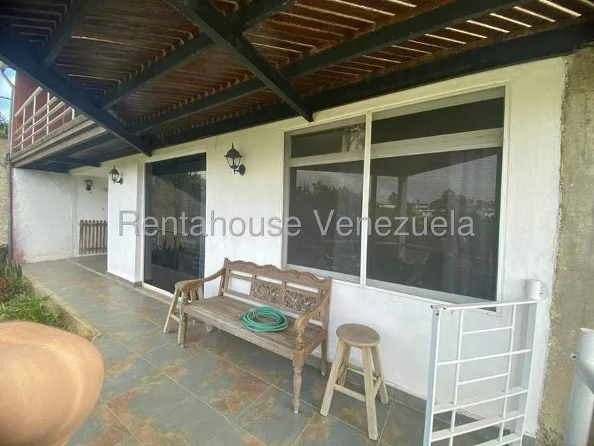 Casa (Multipes Niveles) en Venta en Club de Campo, Miranda - 29
