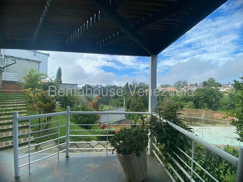 Casa (Multipes Niveles) en Venta en Club de Campo, Miranda - 30
