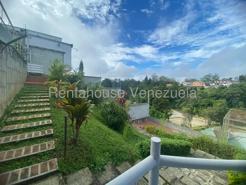 Casa (Multipes Niveles) en Venta en Club de Campo, Miranda - 33
