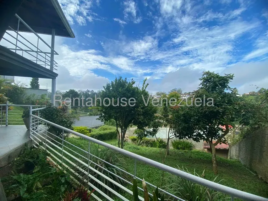 Casa (Multipes Niveles) en Venta en Club de Campo, Miranda - 34