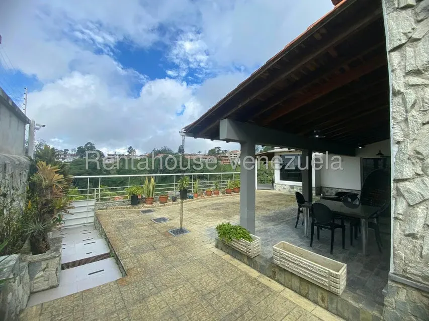 Casa (Multipes Niveles) en Venta en Club de Campo, Miranda - 35