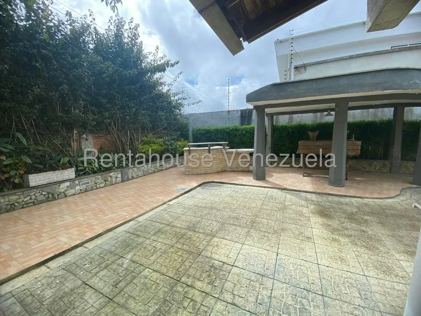 Casa (Multipes Niveles) en Venta en Club de Campo, Miranda - 36
