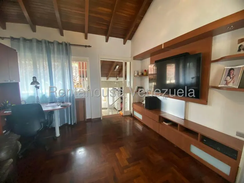 Casa (Multipes Niveles) en Venta en Club de Campo, Miranda - 39