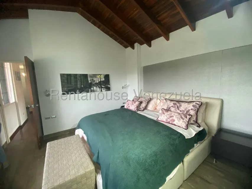 Casa (Multipes Niveles) en Venta en Club de Campo, Miranda - 40