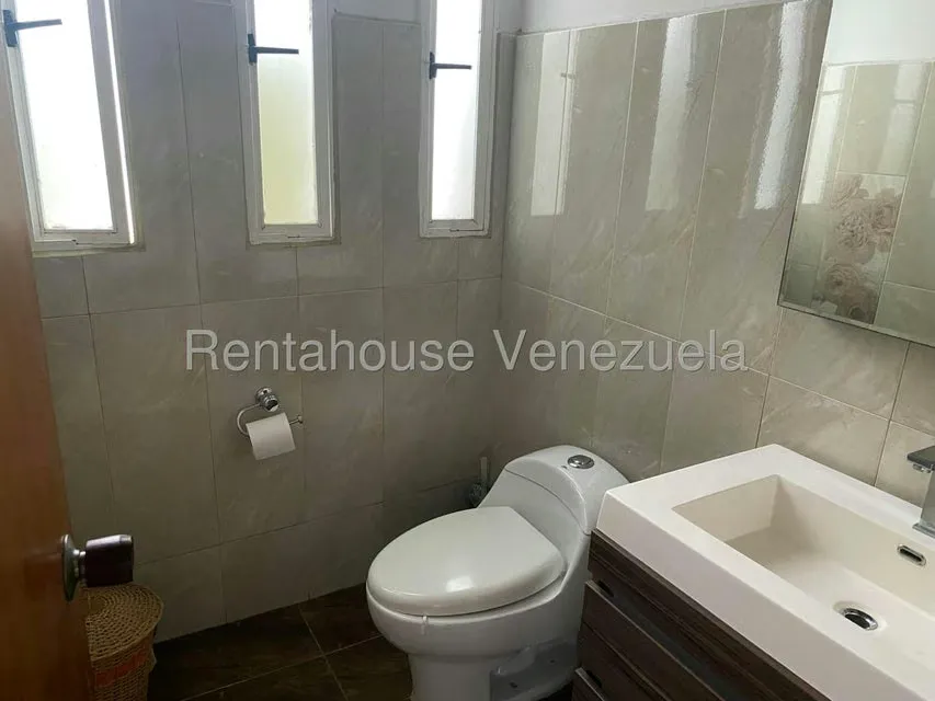 Casa (Multipes Niveles) en Venta en Club de Campo, Miranda - 5