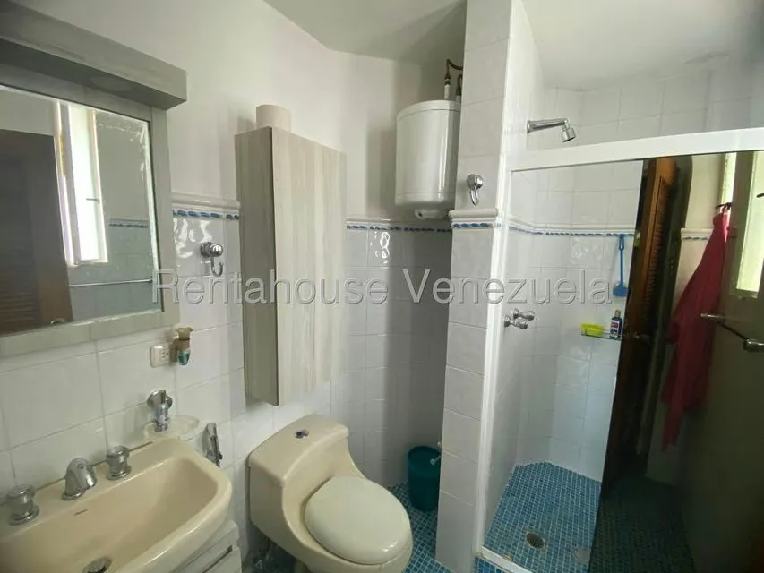 Casa (Multipes Niveles) en Venta en Club de Campo, Miranda - 46
