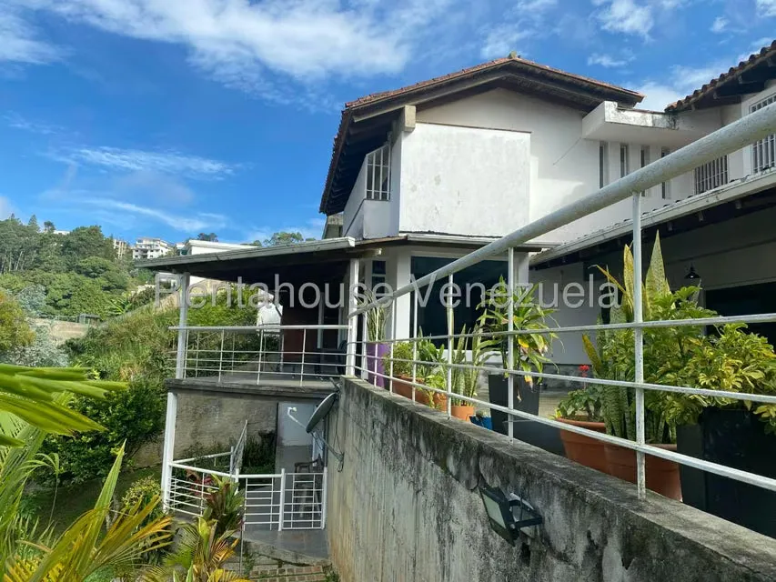 Casa (Multipes Niveles) en Venta en Club de Campo, Miranda - 47