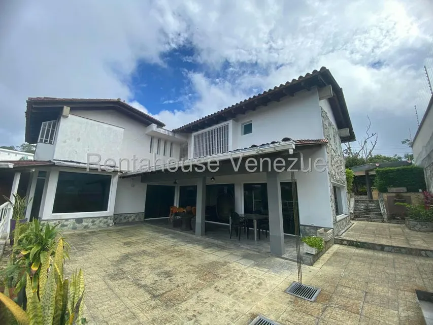 Casa (Multipes Niveles) en Venta en Club de Campo, Miranda - 48