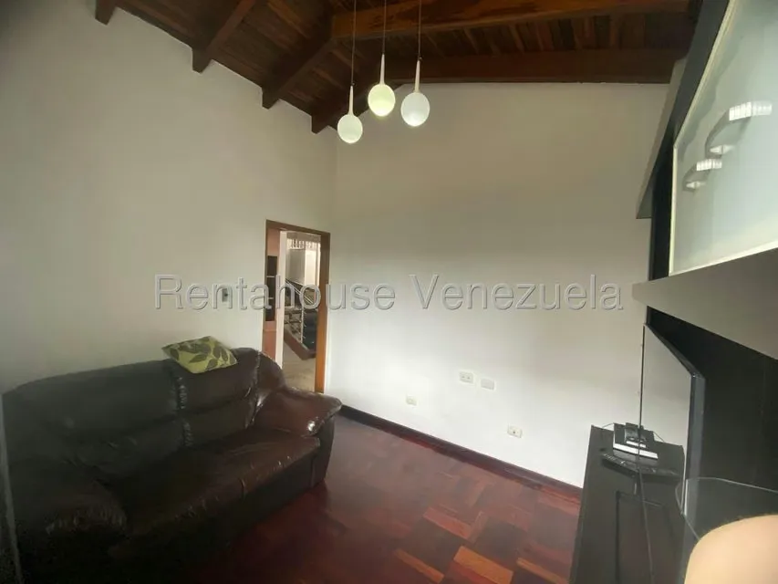 Casa (Multipes Niveles) en Venta en Club de Campo, Miranda - 6