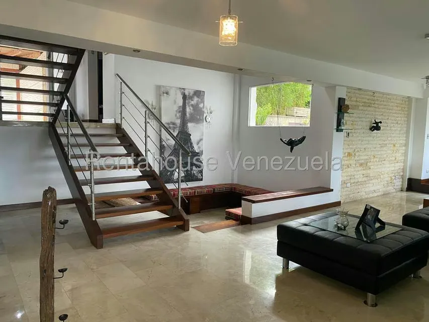Casa (Multipes Niveles) en Venta en Club de Campo, Miranda - 8