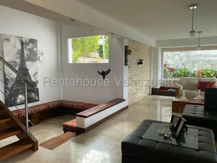 Casa (Multipes Niveles) en Venta en Club de Campo, Miranda - 9