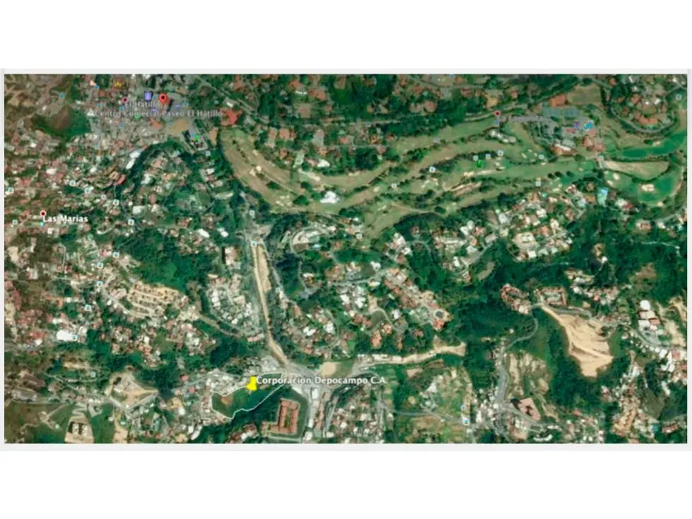 Se vende terreno 17.495m2 La Union - 4