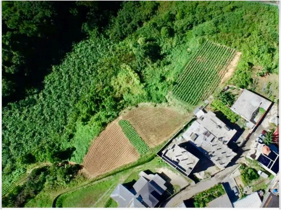 Se vende terreno 17.495m2 La Union - 5