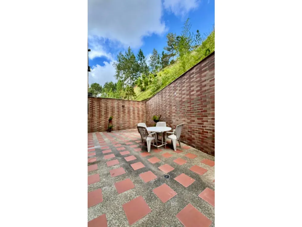 Vendo apartamento 240m2 La Trinidad Monterrey 4955 - 17