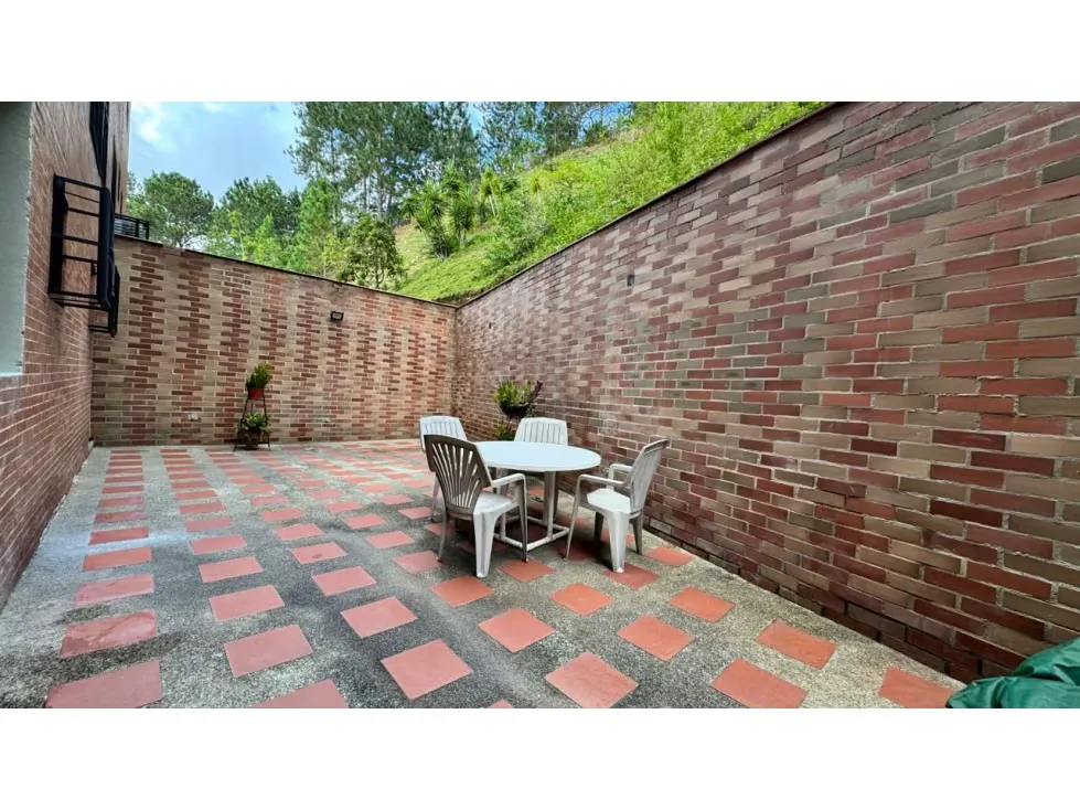 Vendo apartamento 240m2 La Trinidad Monterrey 4955 - 18