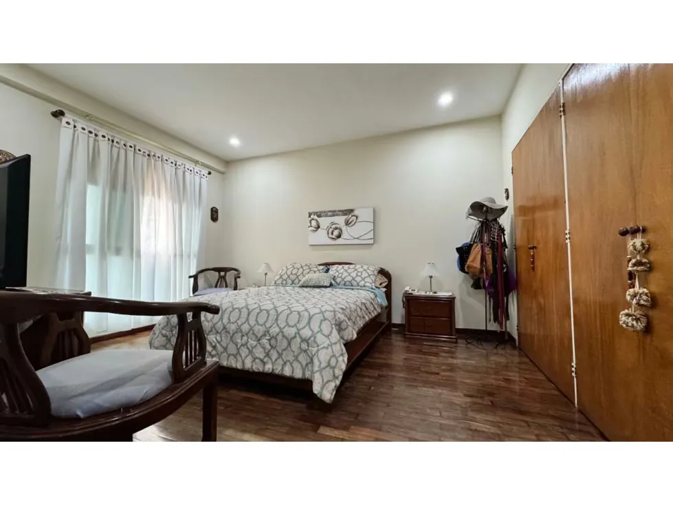 Vendo apartamento 240m2 La Trinidad Monterrey 4955 - 20