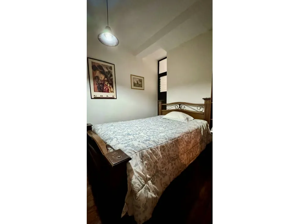 Vendo apartamento 240m2 La Trinidad Monterrey 4955 - 21