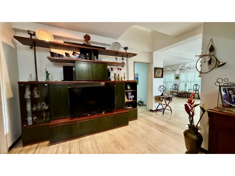 Vendo apartamento 240m2 La Trinidad Monterrey 4955 - 9