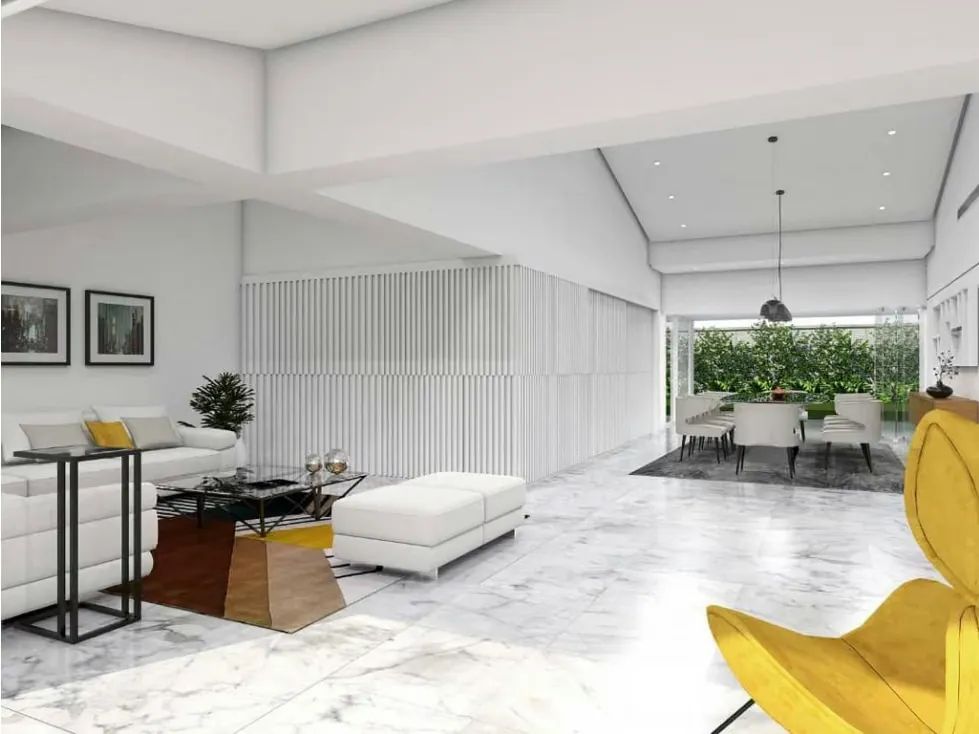 Ofrezco en VENTA a ESTRENAR espectacular casa en ALTAMIRA!! - 3