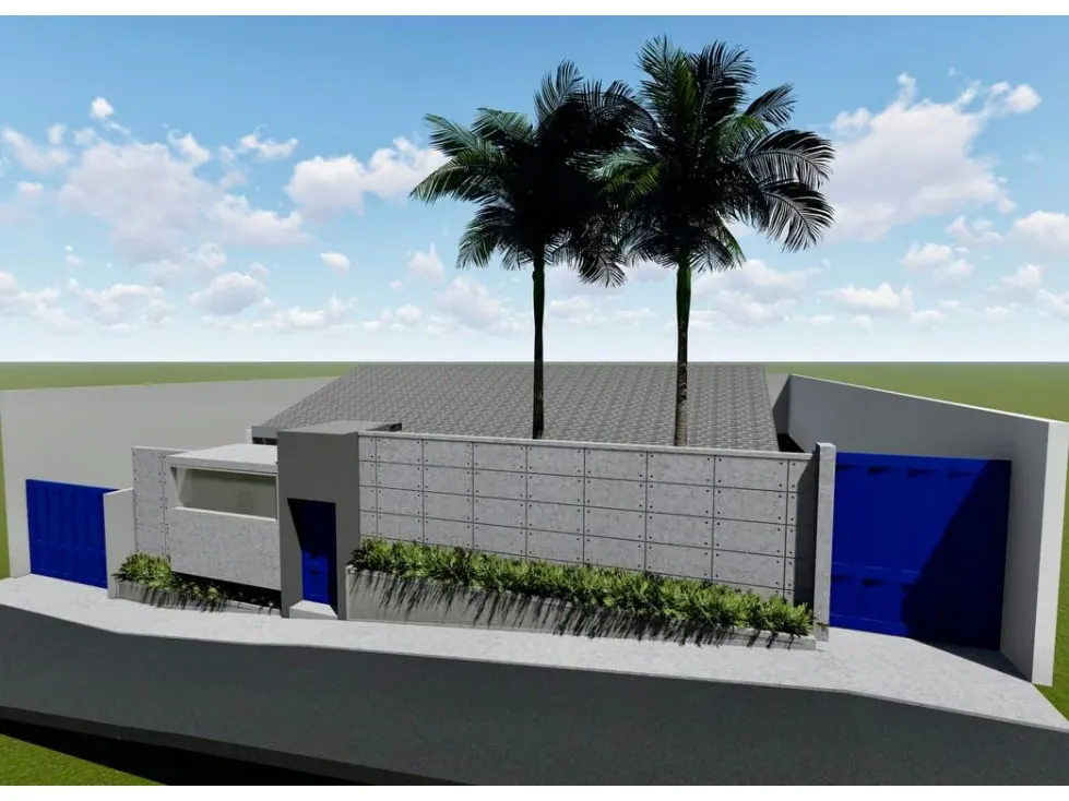 Ofrezco en VENTA a ESTRENAR espectacular casa en ALTAMIRA!! - 5