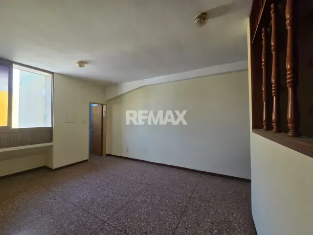 Apartamento sin amoblar. Sector Centro de Acarigua. - 2