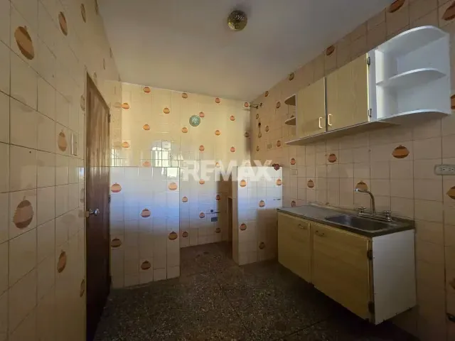 Apartamento sin amoblar. Sector Centro de Acarigua. - 3