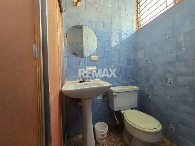 Apartamento sin amoblar. Sector Centro de Acarigua. - 6