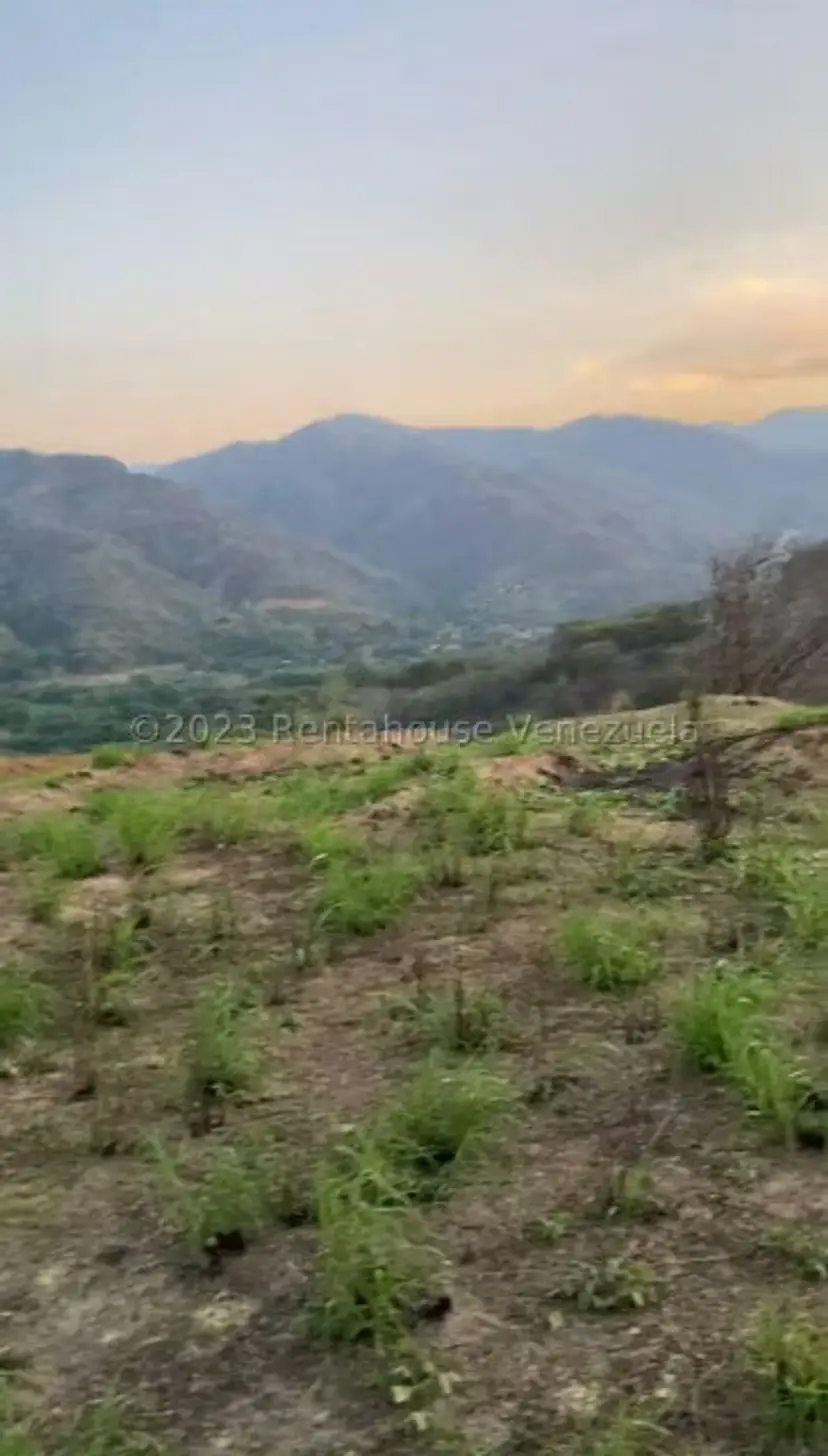 Terreno (Comercial) en Venta en El Marques, Miranda