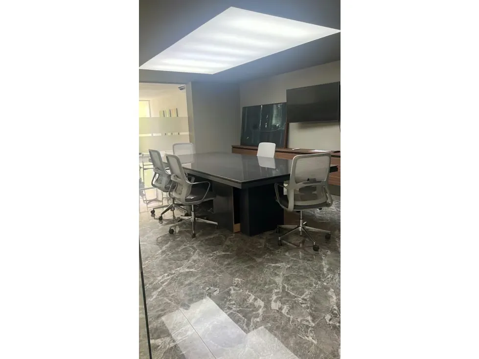 PRADOS DEL ESTE/oficina 200/ casa remodelada/ amplio.estacionamiento - 5