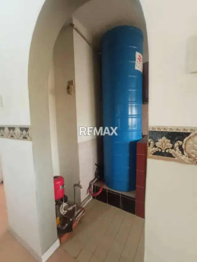 AMPLIO APARTAMENTO EN VENTA ZONA CENTRO CALLE 38 BARQUISIMETO - 6