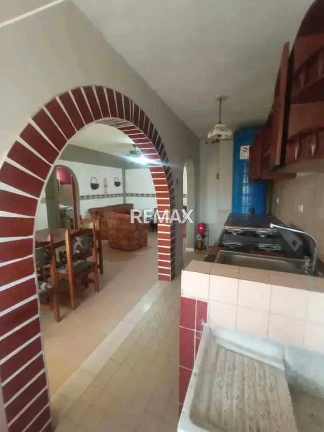 AMPLIO APARTAMENTO EN VENTA ZONA CENTRO CALLE 38 BARQUISIMETO - 7