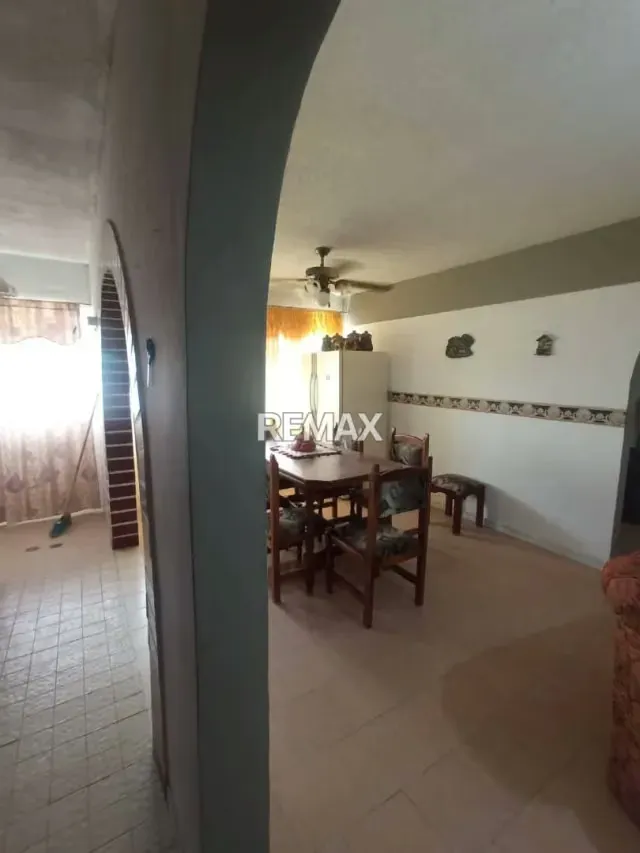 AMPLIO APARTAMENTO EN VENTA ZONA CENTRO CALLE 38 BARQUISIMETO - 8