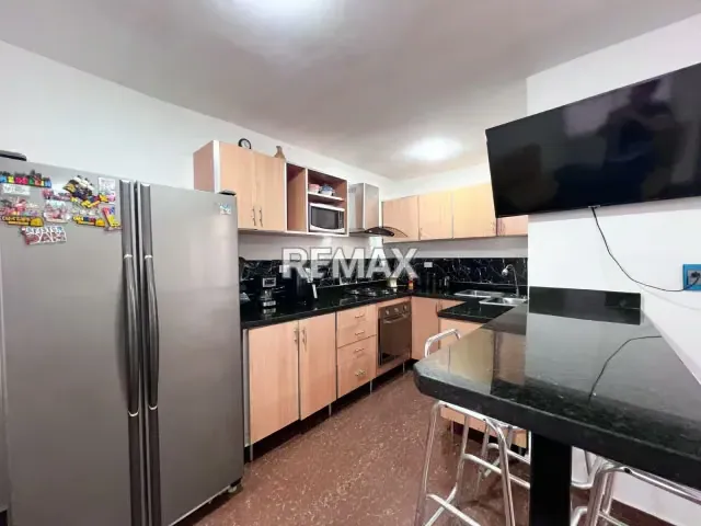 Town house en venta en Villa Niza, Sector El Perú, San Francisco - 7