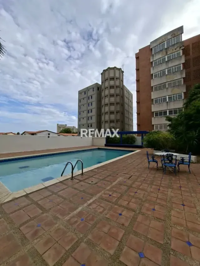 En Venta Apartamento Urb. Jorge Coll – Municipio Maneiro - 19
