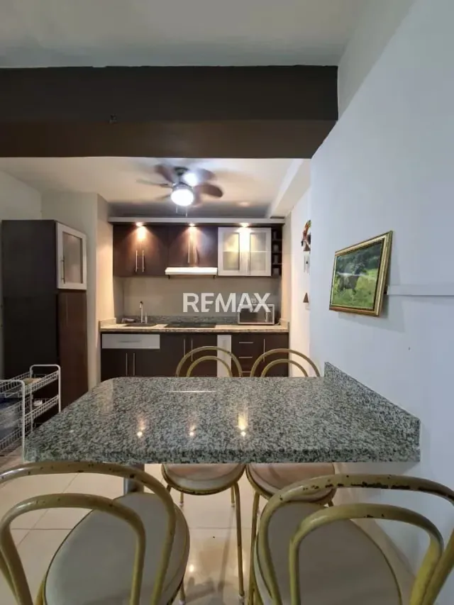 En Venta Apartamento Urb. Jorge Coll – Municipio Maneiro - 2
