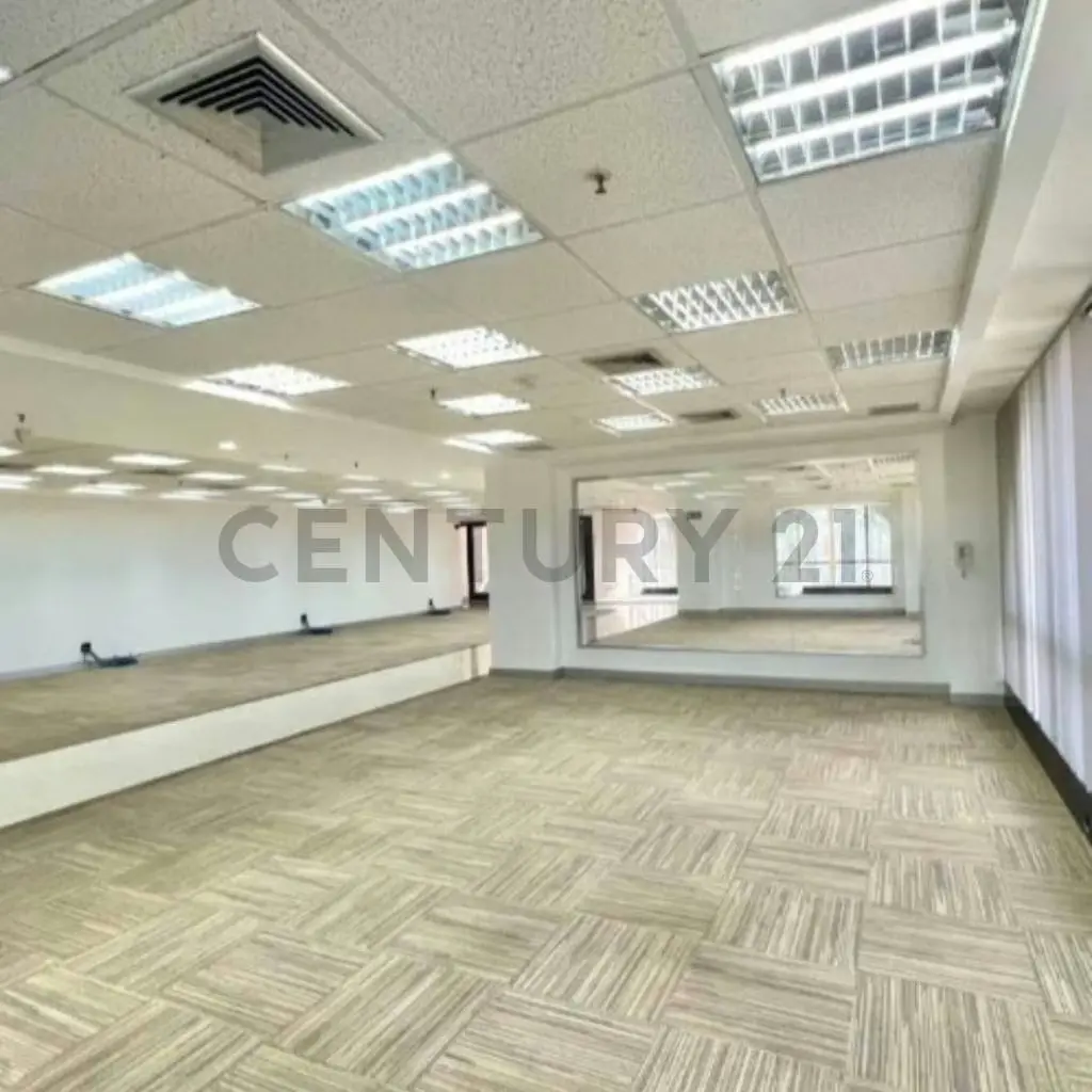 Oficina en venta Torre Nordic las Mercedes TC - 4