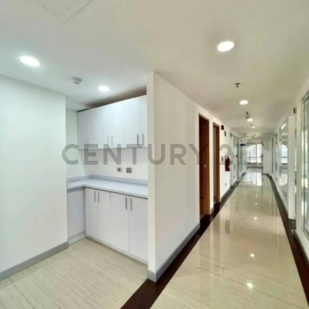 Oficina en venta Torre Nordic las Mercedes TC - 6