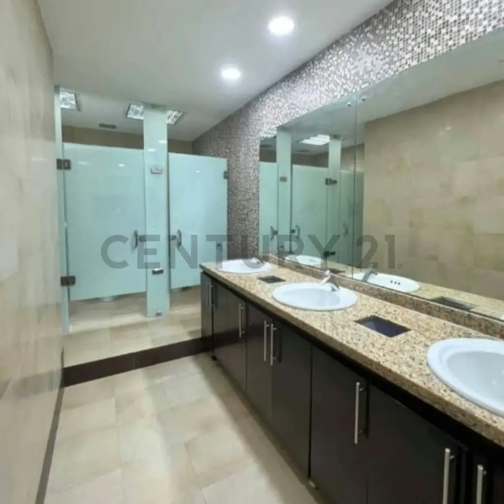 Oficina en venta Torre Nordic las Mercedes TC - 7