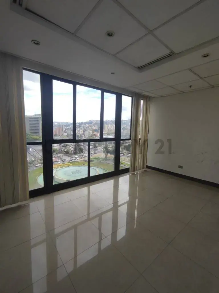 Hermosa Oficina Comercial - 2