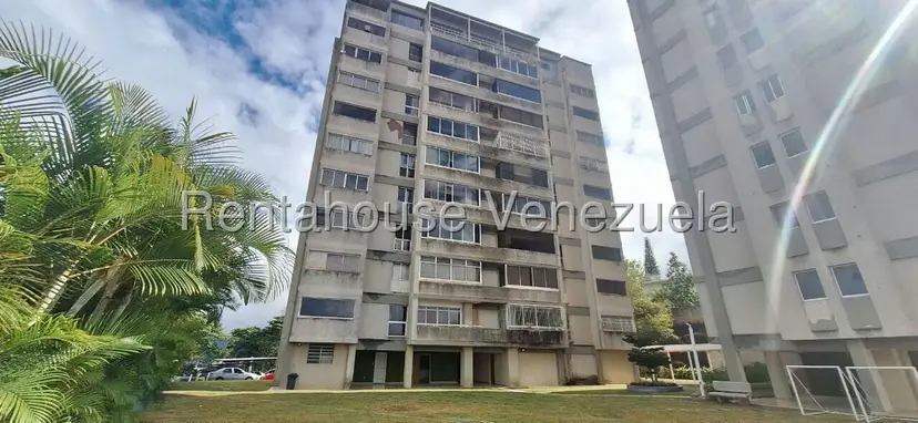 Apartamento (1 Nivel) en Venta en Colinas de Bello Monte, Distrito Metropolitano