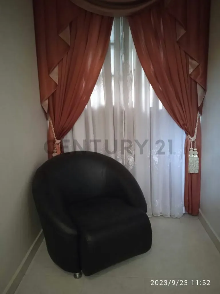 VENTA DE TOWNHOUSE SECTOR LAGUNETICA LOS TEQUES - 17