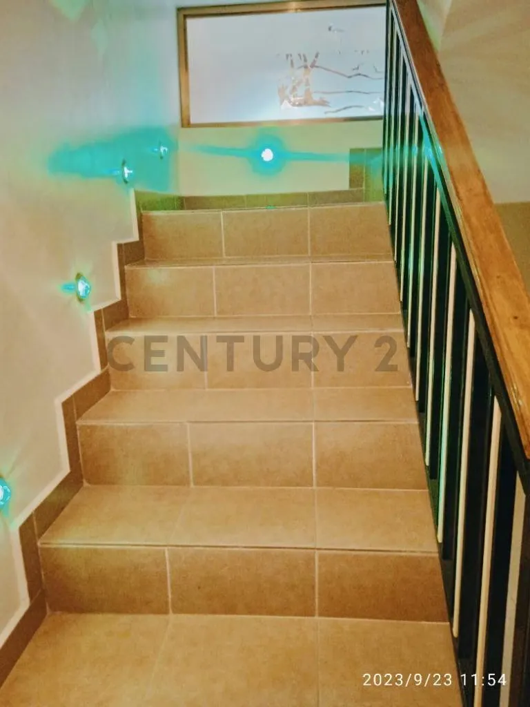 VENTA DE TOWNHOUSE SECTOR LAGUNETICA LOS TEQUES - 22